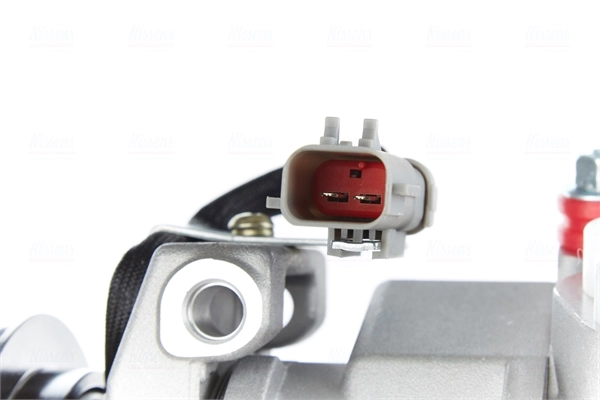 Насос кондиционера Nissens 89074