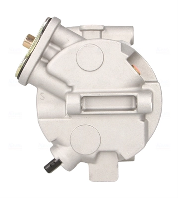 Compressor de aparelho de ar condicionado Opel Corsa X15