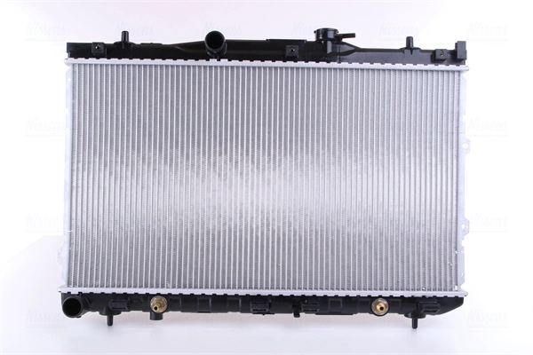 Радиатор охлаждения двигателя Polcar 4113085 цена, от 61.25 USD