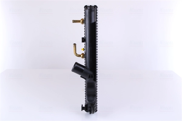 Радиатор охлаждения двигателя Nissens 646875 цена, от 208.56 USD
