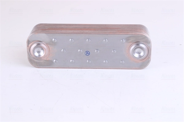 Масляный радиатор АКПП Nissens 90727 цена, от 132.17 USD