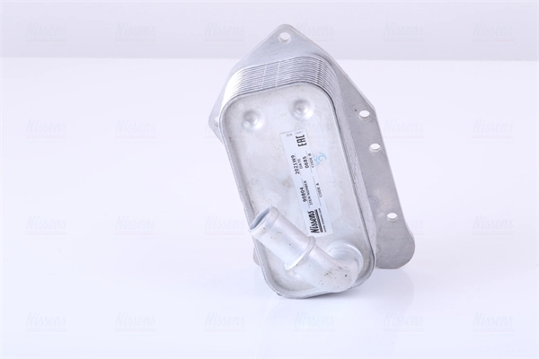 Корпус масляного фильтра 650010 General Motors