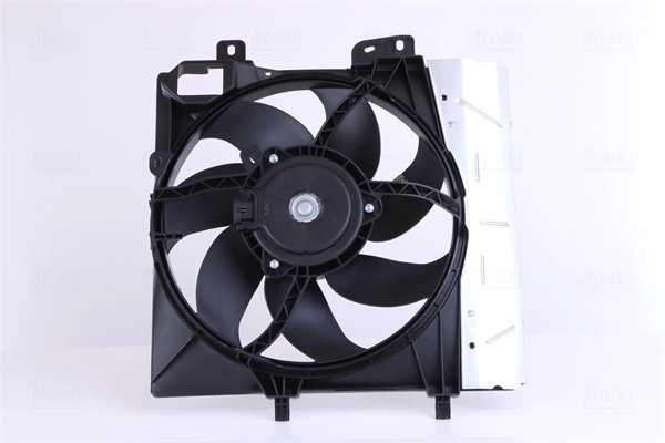 Купить FP20W168 FPS Диффузор вентилятора в сборе с мотором и крыльчаткой