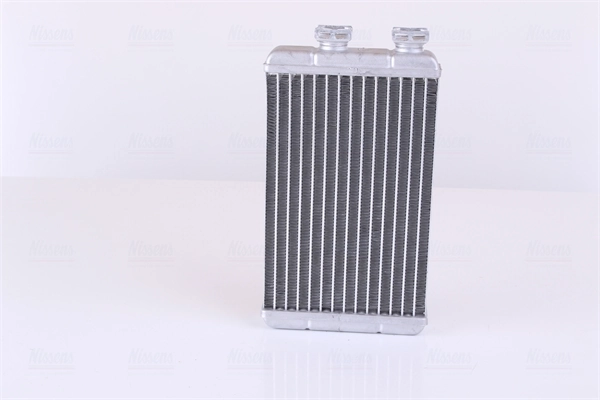 Радиатор печки (отопителя) Nissens 70513 цена, от 44.96 USD