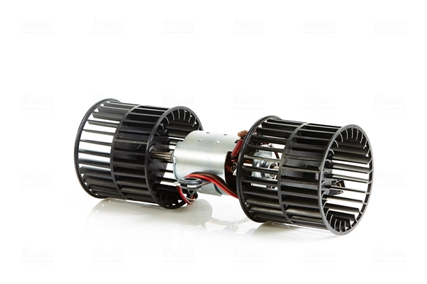 Motor de ventilador de forno (de aquecedor de salão) Skoda Felicia 1 791, 6U1