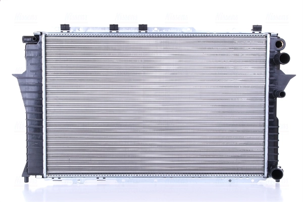 Радиатор охлаждения двигателя Nissens 60460 цена, от 73.35 USD