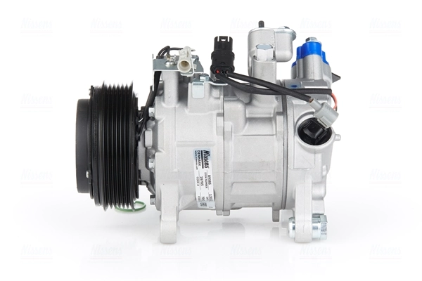 Compressor de aparelho de ar condicionado BMW 1 F20