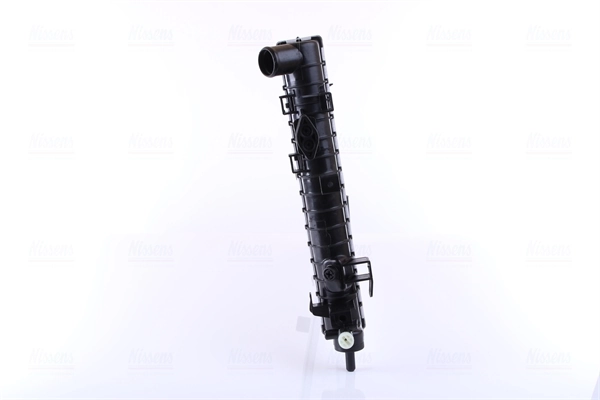 Радиатор охлаждения двигателя Nissens 630744 цена, от 84.61 USD