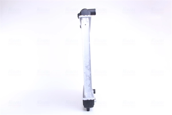 Радиатор охлаждения двигателя Agility 8010473 цена, от 102.62 USD