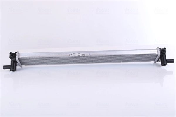 Радиатор инвертора 80C1081 Polcar