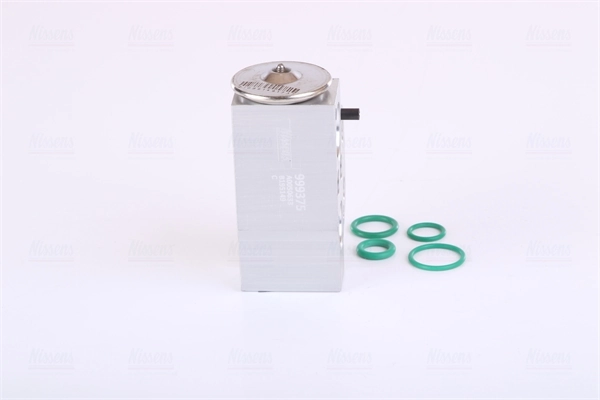 Купить 8T0820679A BW Клапан TRV кондиционера
