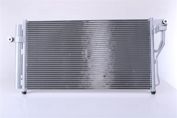 Конденсатор кондиционера Hyundai Accent III седан (MC) (2005 - 2012) цена, от 81.58 USD