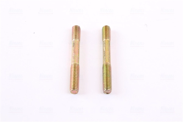 Радиатор охлаждения кондиционера Nissens 940354