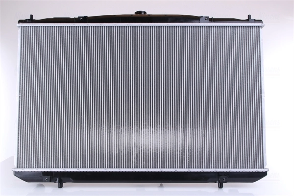 Радиатор 8082081 Polcar