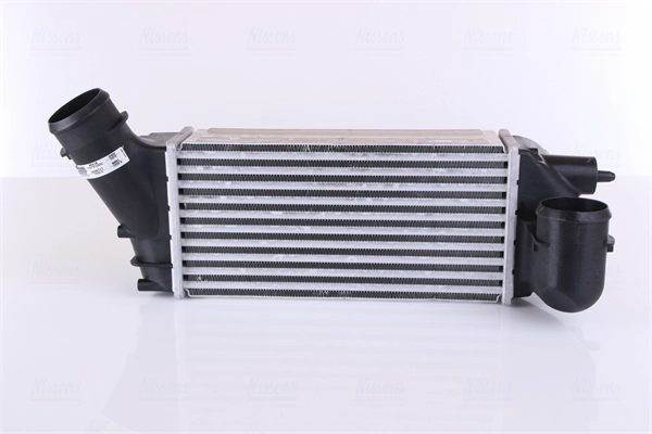 Radiador de intercooler Peugeot 307 3B