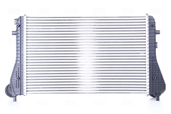 Radiador de intercooler Volkswagen Golf 5M1, 521