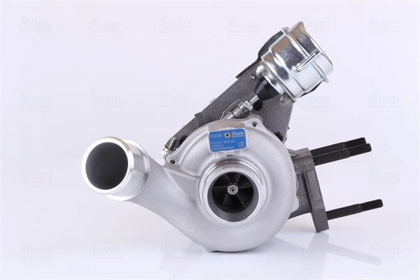 Купить 683TC16764000 Mahle Original Турбоком
