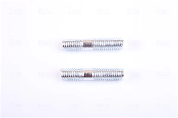 Радиатор охлаждения кондиционера Nissens 940460
