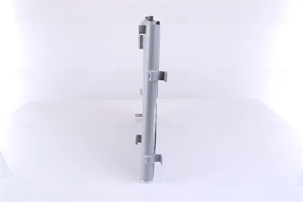 Radiador de aparelho de ar condicionado KIA Rio 3 UB