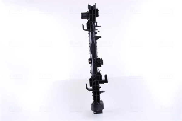 Radiador de esfriamento de motor Renault Trafic 3 EG