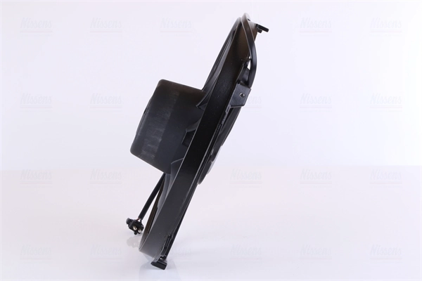 Ventilador elétrico de esfriamento montado (motor + roda de aletas) Mercedes C W202