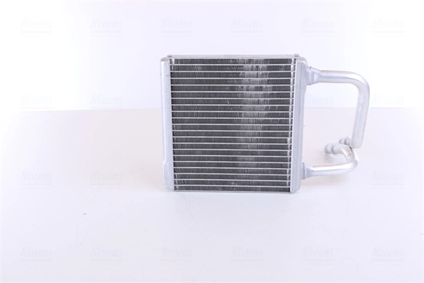 Радиатор печки (отопителя) Nissens 72029 цена, от 51.39 USD