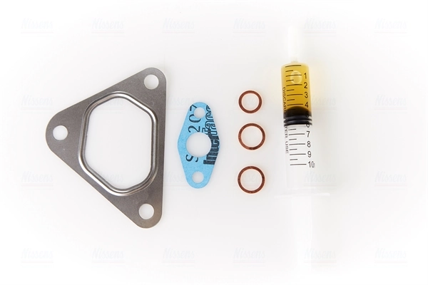 Turbina Mercedes Sprinter 906