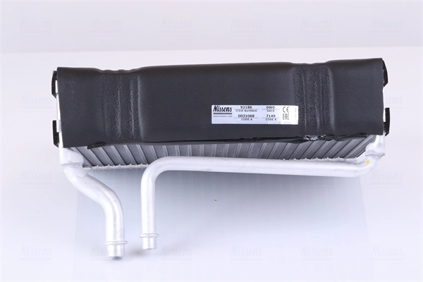 Vaporizador de aparelho de ar condicionado Peugeot 206 2E, K