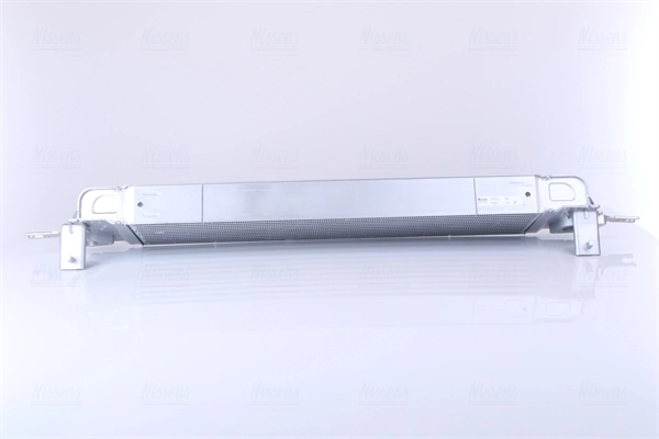 Radiador de intercooler Renault Koleos HY0