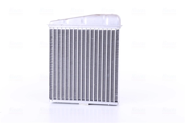 Радиатор печки (отопителя) Nissens 70228 цена, от 37.26 USD