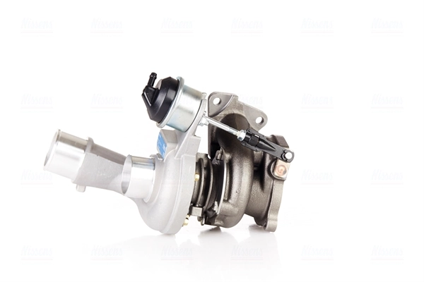 53039700047 Borg-Warner Турбонаддув