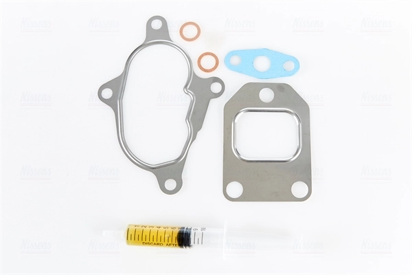 Turbina Volkswagen Transporter 70B, 70C, 7DB, 7DK, 70J, 70K, 7DC, 7DJ