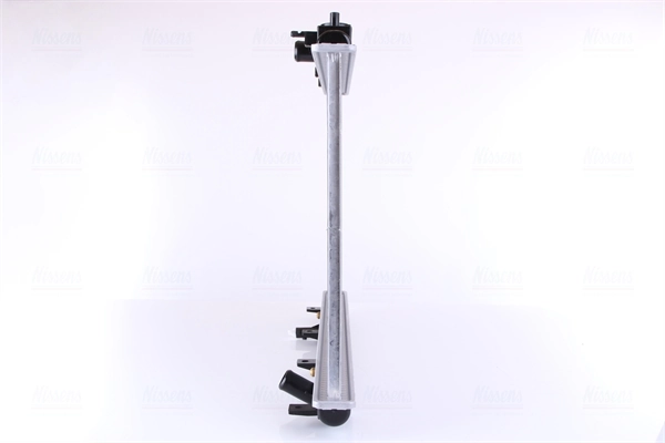Радиатор охлаждения двигателя Polcar 3859081 цена, от 82.44 USD