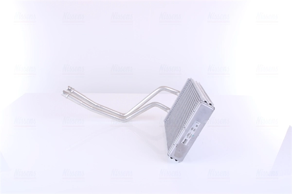 Radiador de forno (de aquecedor) Citroen C8 EA, EB