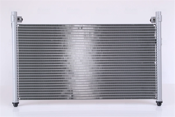 Radiador de aparelho de ar condicionado Mazda 626 5 GF