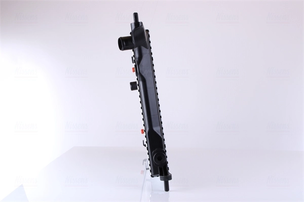 Радиатор охлаждения двигателя Nissens 63253A цена, от 64.67 USD