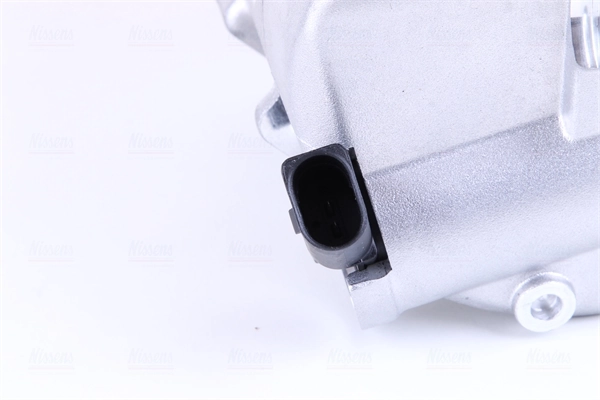 Compressor de aparelho de ar condicionado Nissens 890632