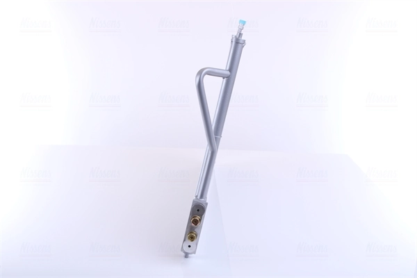 Radiador de aparelho de ar condicionado Ford Focus 1 DFW