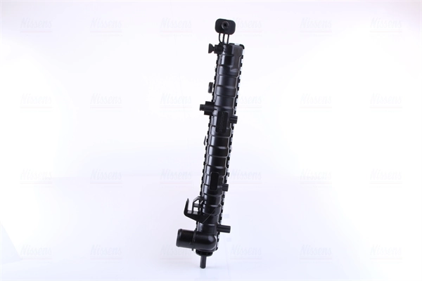 Радиатор охлаждения двигателя Nissens 617862 цена, от 51.35 USD