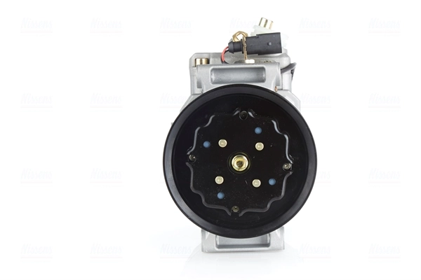 Компрессор кондиционера ACP858 TRW