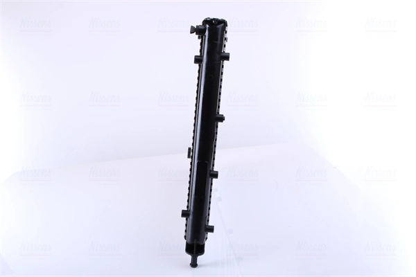 Радиатор охлаждения двигателя Polcar 1404083 цена, от 56.95 USD