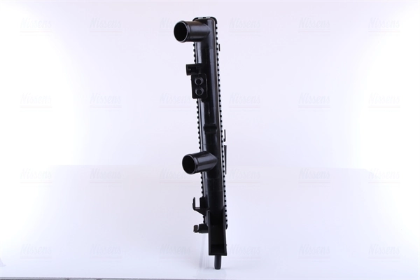Радиатор охлаждения двигателя Nissens 63016 цена, от 60.61 USD