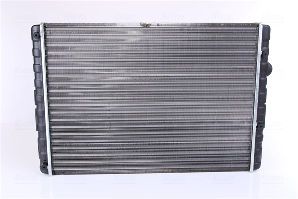 Радиатор охлаждения двигателя Polcar 952408A2 цена, от 32.61 USD