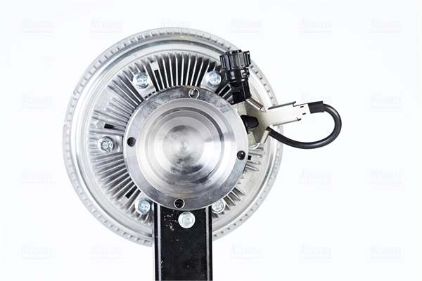 Вискозная муфта Nissens 86150 цена, от 429.73 USD