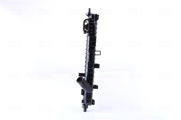 Радиатор охлаждения двигателя Nissens 61687 цена, от 117.76 USD
