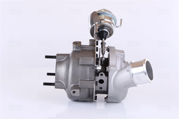 Турбонагнетатель Mahle Original 683TC16764000 цена, от 447.94 USD