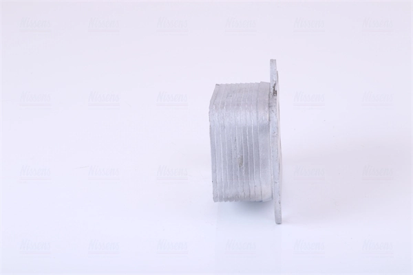 90966 Nissens Радиатор АКПП