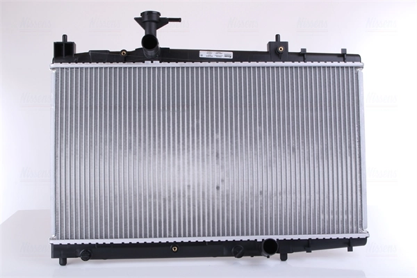 Радиатор охлаждения двигателя Polcar 8103085K цена, от 113.80 USD