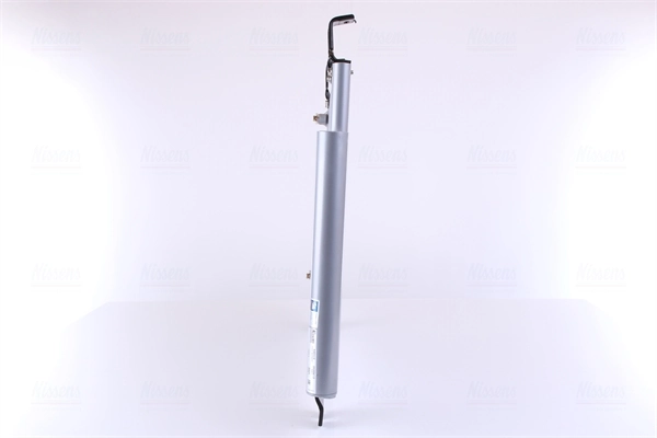 Конденсатор кондиционера Nissens 940114 цена, от 152.47 USD