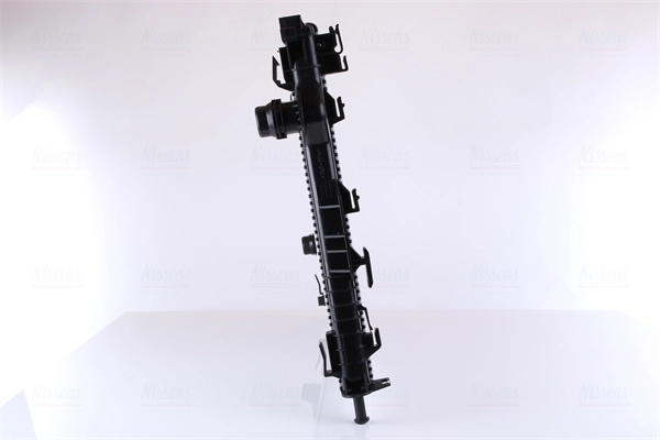 Радиатор охлаждения двигателя Nissens 69249 цена, от 74.74 USD